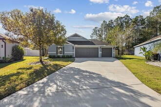 241 Peter Island Dr in St. Augustine, FL - Building Photo - Building Photo