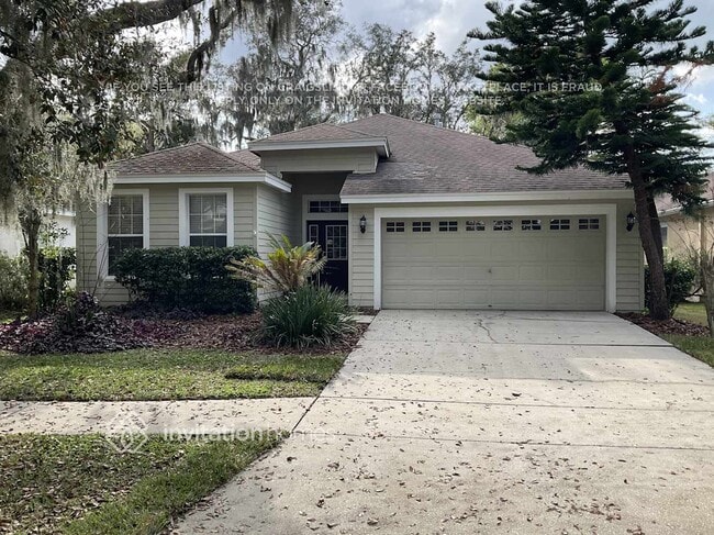 property at 6121 Gannetwood Pl