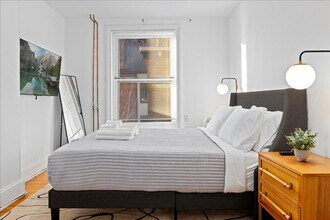 234 S 20th St in Philadelphia, PA - Building Photo - Building Photo