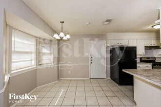 813 Rose St in Crowley, TX - Building Photo - Building Photo