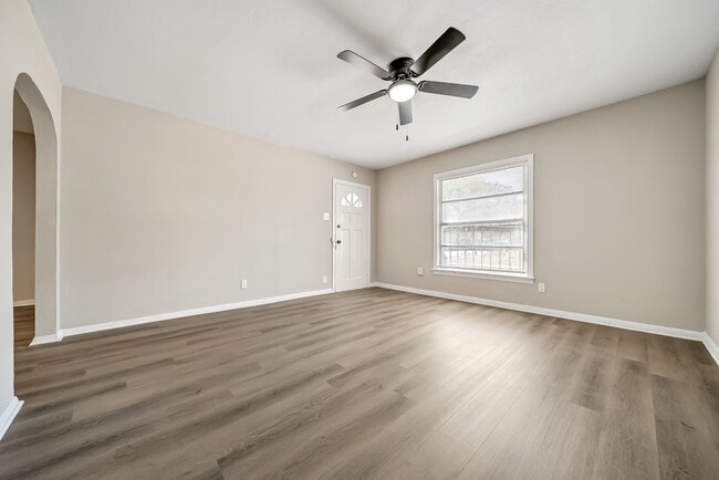 property at 2619 Nettleton St