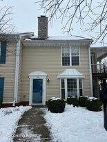 506 Jurich Ct in Simpsonville, KY - Building Photo