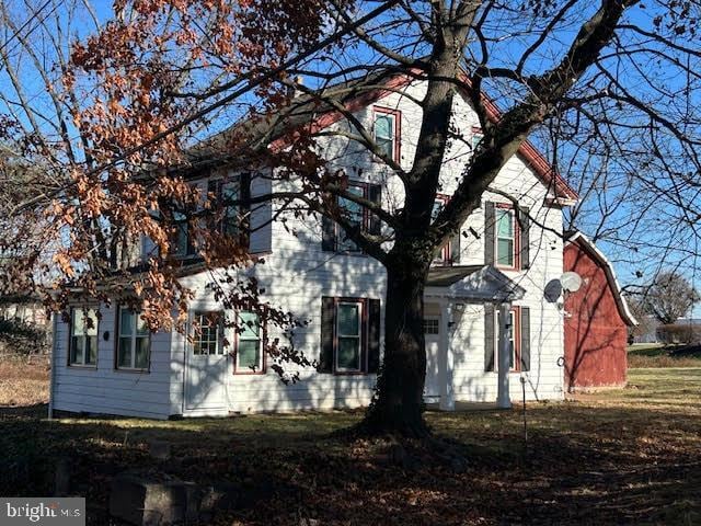 1139 Benjamin Franklin Hwy in Douglassville, PA - Building Photo - Building Photo