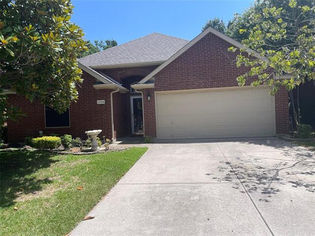 2723 Magnolia Ln in Grapevine, TX - Building Photo - Building Photo