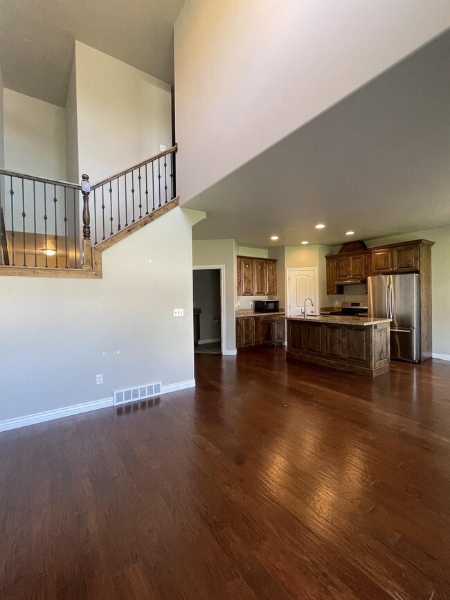 property at 1166 S 200 E St