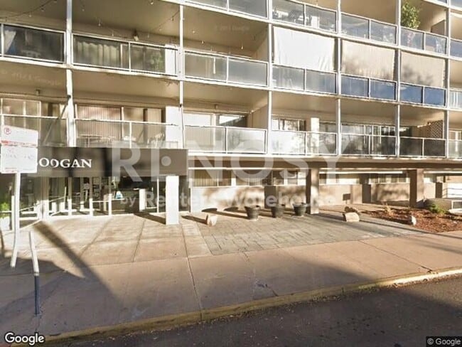 property at 888 Logan St
