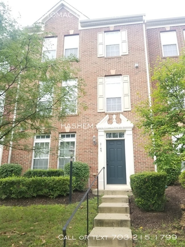 Unavailable Property at 2169 Potomac Club Pkwy in Woodbridge, VA