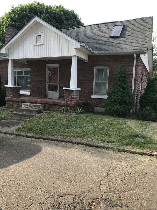 property at 73 Stamey St