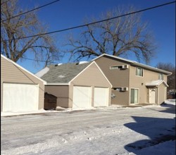 Haaland Apartments in Sioux Falls, SD - Building Photo - Building Photo