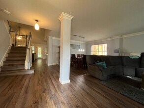 2709 Melba Pass in Cedar Park, TX - Building Photo - Building Photo