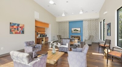 Washington Apartments* in Washington, DC - Building Photo - Building Photo