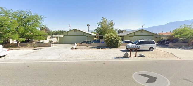 66585 Ironwood Dr in Desert Hot Springs, CA - Building Photo - Building Photo