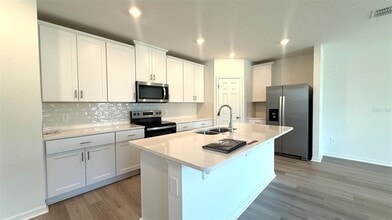 4543 Sidesaddle Trl in St. Cloud, FL - Building Photo - Building Photo