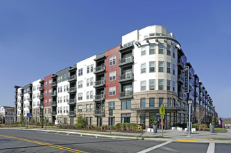 The Edition in Hyattsville, MD - Building Photo - Building Photo