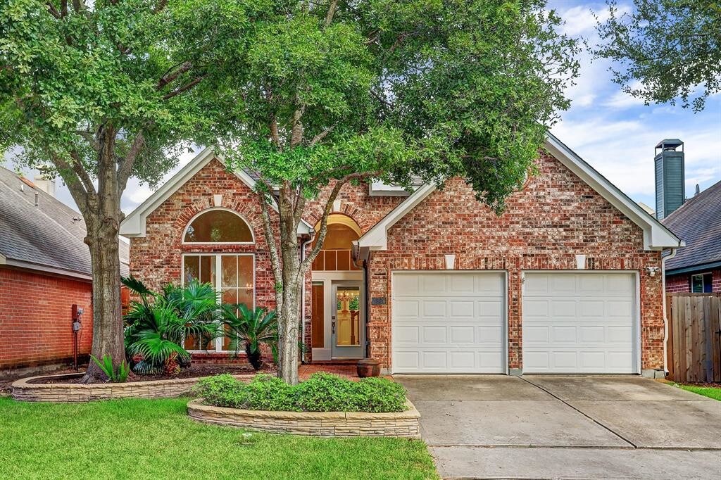1226 Muirfield Pl in Houston, TX - Building Photo