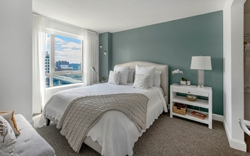 95 Kneeland St in Boston, MA - Foto de edificio - Building Photo