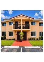 8265 NW 6th Terrace in Miami, FL - Building Photo