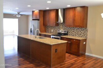 8316 E Wilshire Dr in Scottsdale, AZ - Building Photo - Building Photo
