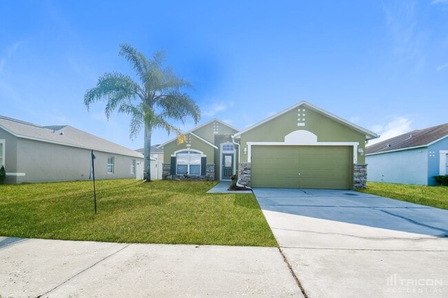 property at 169 Cedar Ridge Ln