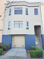 833-833 24th Ave in San Francisco, CA - Building Photo