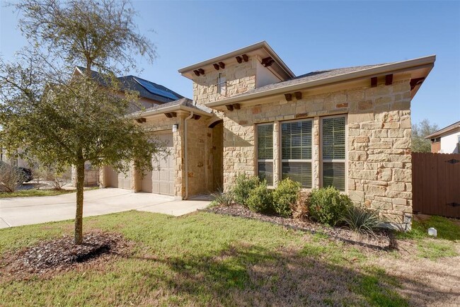 12900 Orihuela Dr in Austin, TX - Building Photo - Building Photo