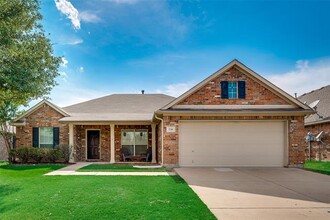 3209 Bloomfield Trail in Mansfield, TX - Building Photo - Building Photo