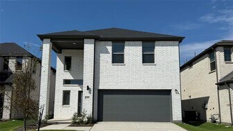 5800 Briarcroft Dr in McKinney, TX - Building Photo