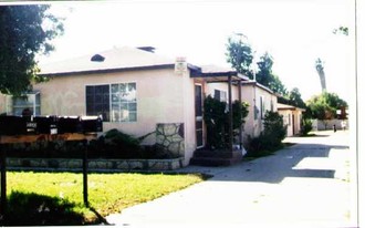 12328-12336 E Dahlia Ave Apartments