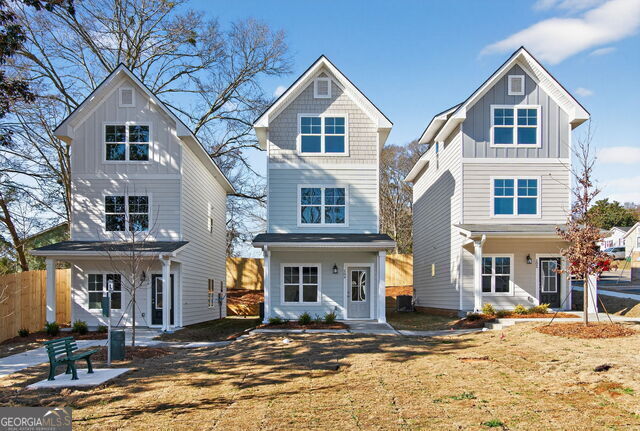 102 Crown St in Lagrange, GA - Building Photo - Building Photo