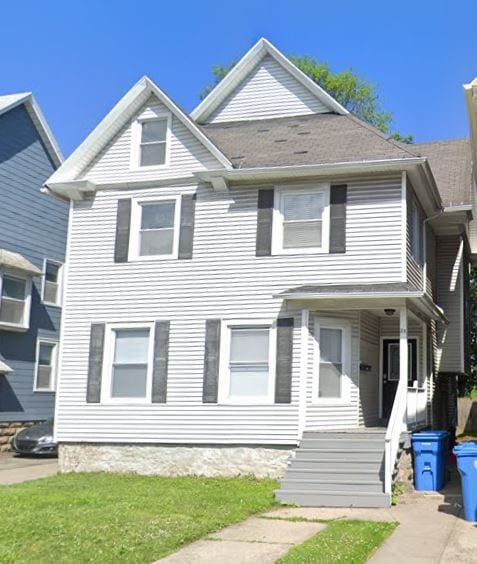83 Laburnam Cres, Unit 1-Lower in Rochester, NY - Building Photo - Building Photo