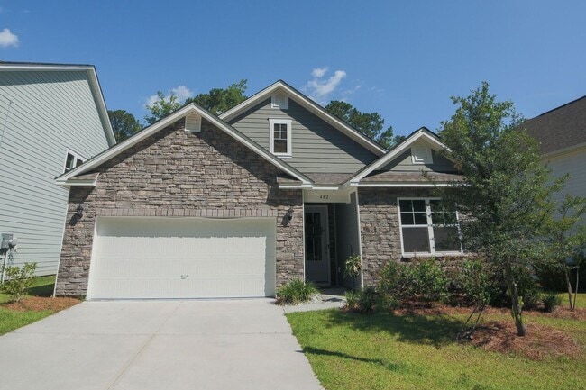 482 Oak Vw Wy in Summerville, SC - Building Photo - Building Photo