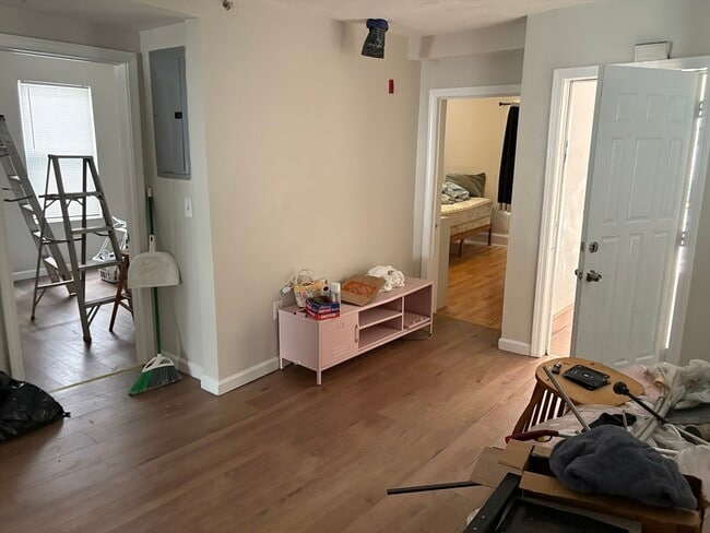property at 40 Lambert St