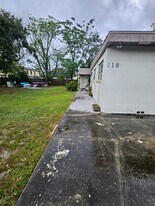 118 N Van Buren Ave in Orlando, FL - Building Photo
