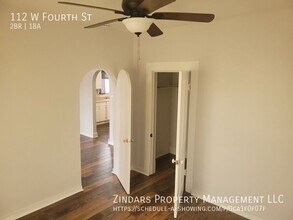 112 W 4th St in Tilton, IL - Building Photo - Building Photo