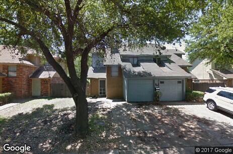 2613 Santa Barbara Dr in Grand Prairie, TX - Building Photo - Building Photo