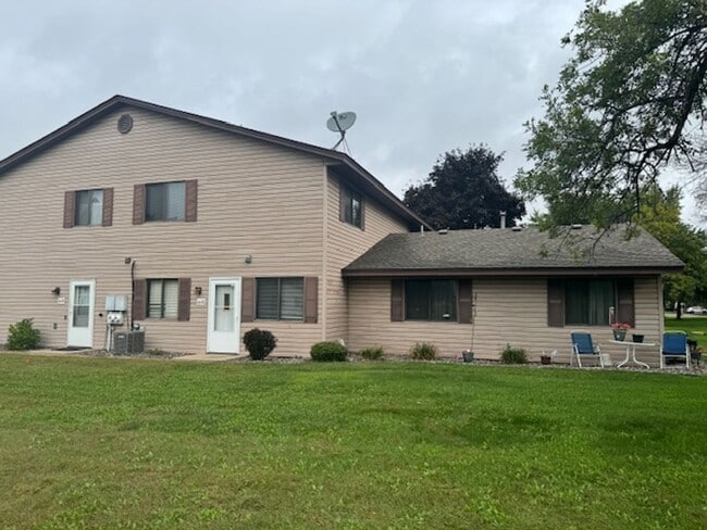 property at 6602 83rd Ct N