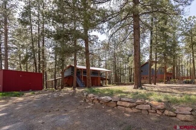 property at 36750 Rd P