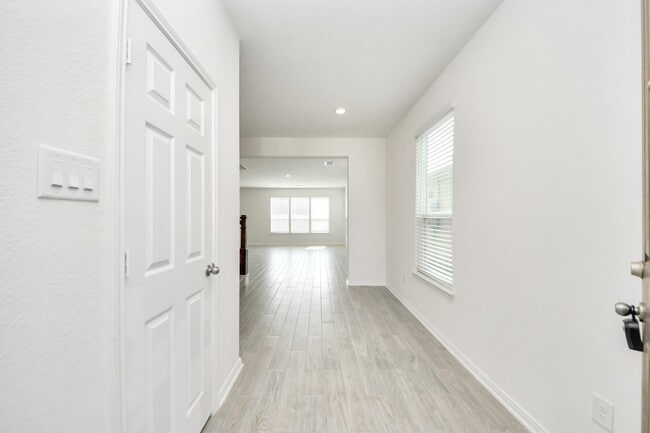 property at 17310 Rock Willow Ln