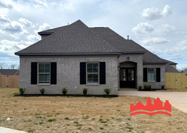 property at 5487 Stone Arch CV