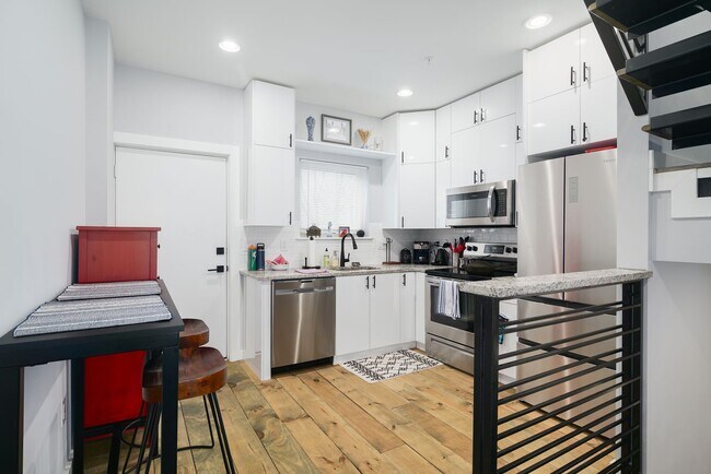 1940 N Orianna St in Philadelphia, PA - Building Photo - Building Photo