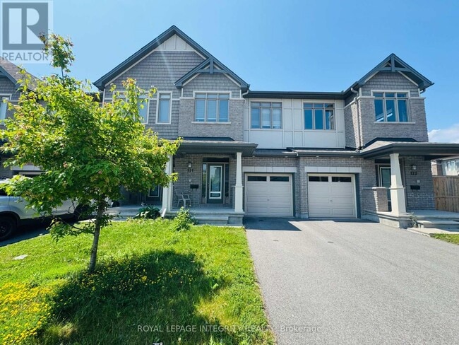 property at 171 Overberg Way