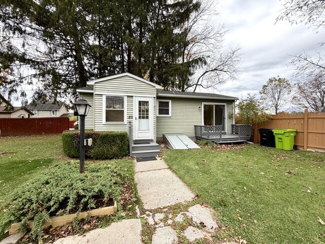 20 Prospect St in Homer, NY - Building Photo - Building Photo
