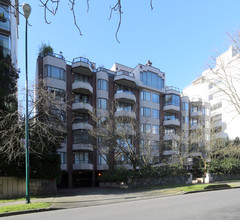 The Chatsworth in Vancouver, BC - Building Photo - Building Photo