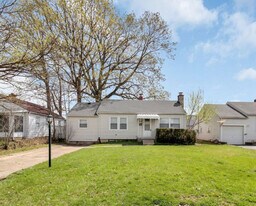 1960 Studer Ave in Columbus, OH - Building Photo