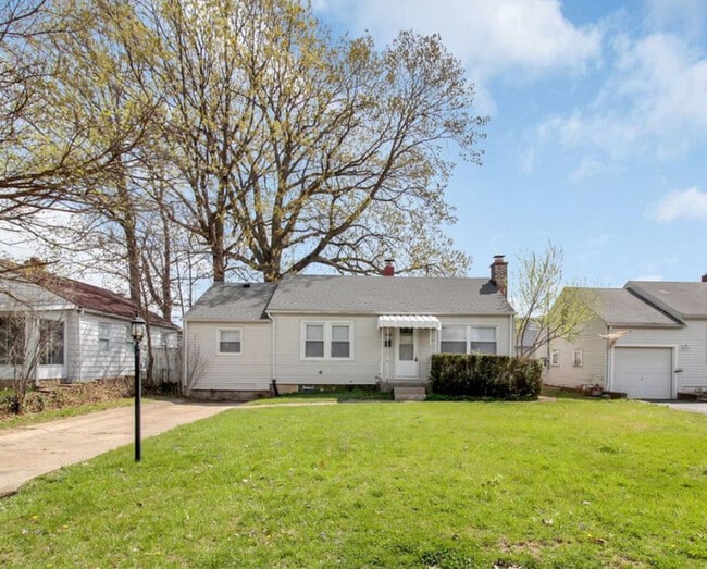 property at 1960 Studer Ave