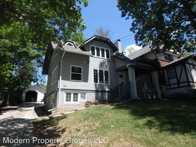 29 E Stewart Rd in Columbia, MO - Building Photo - Building Photo