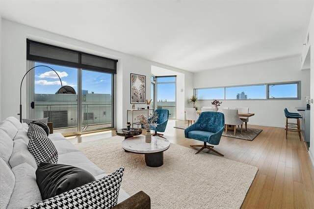 225 River St in Hoboken, NJ - Building Photo - Building Photo