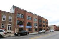 3501 Odonnell St in Baltimore, MD - Foto de edificio - Building Photo