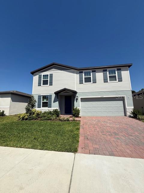 property at 2339 White Tail St