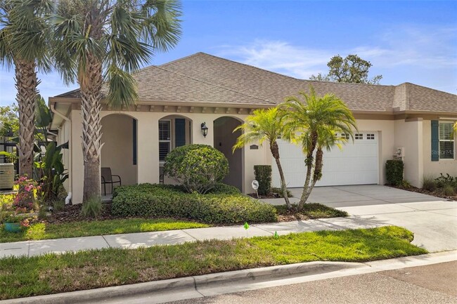 11402 Peckham Pl in Tampa, FL - Building Photo - Building Photo